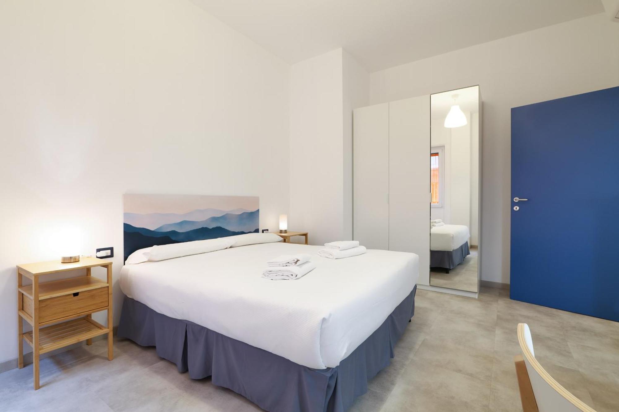 Primopiano - K51 Hotel Milan Exterior photo
