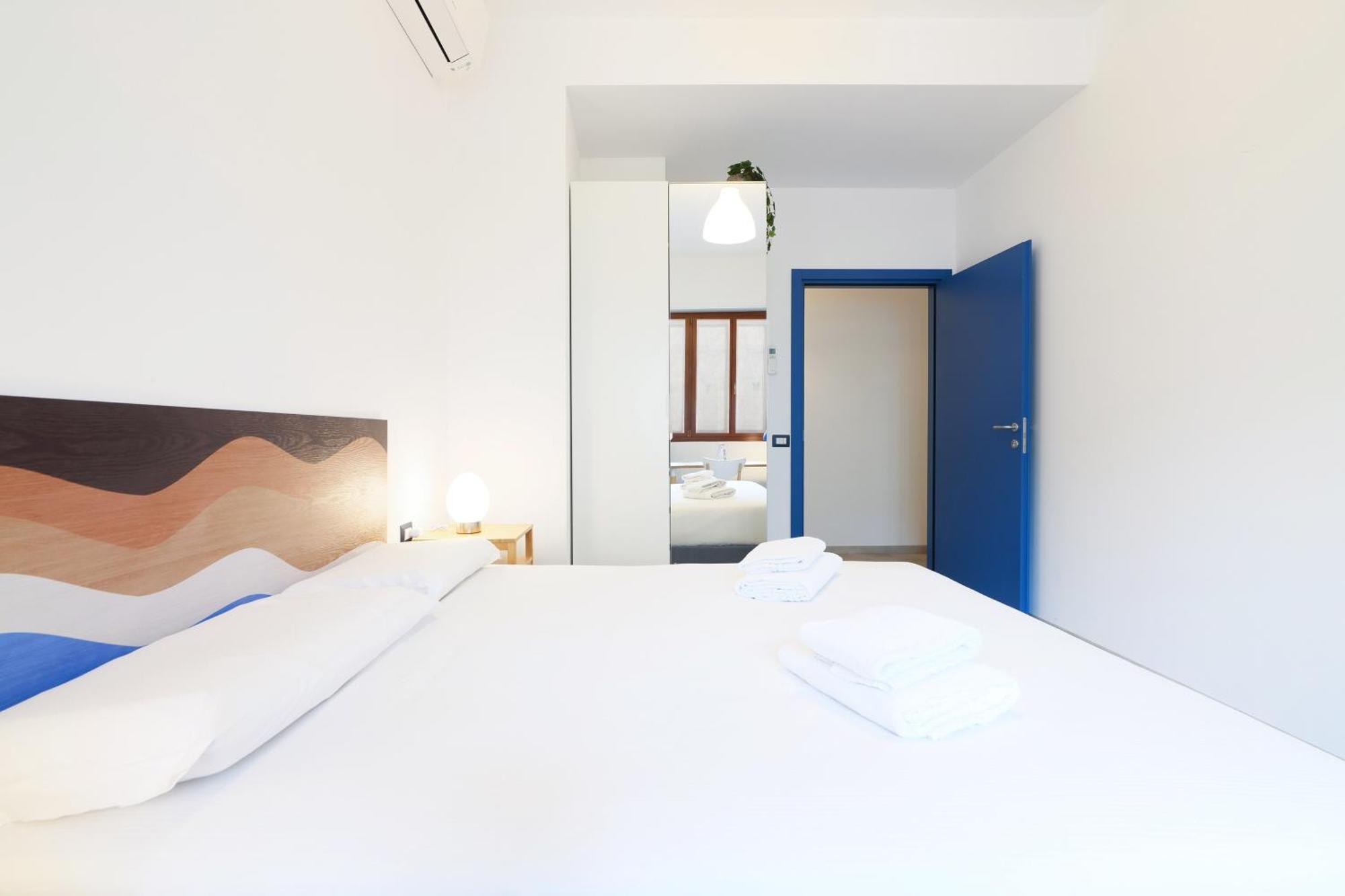 Primopiano - K51 Hotel Milan Exterior photo