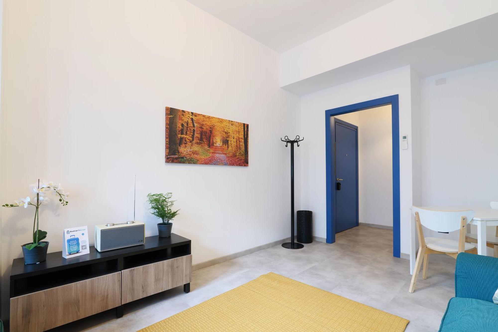 Primopiano - K51 Hotel Milan Exterior photo